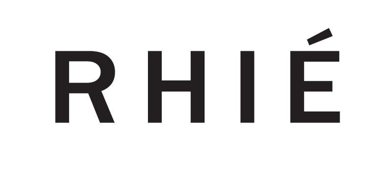RHIÉ | Official Site