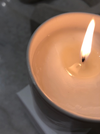 SSAM CAPTIVE CUIR SCENTED CANDLE