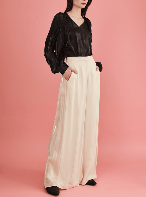 rhie hand washable west village boutique blouse clothing