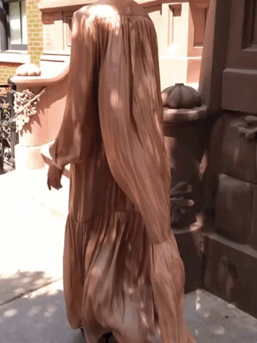 rhie goddess dress 2022